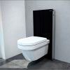 Geberit Monolith For Wall Hung Toilets - 131021SI5