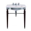 Imperial Jet Basin Stand with Westminster Basin - XS65003000