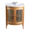 Imperial Linea Vanity Unit with Basin