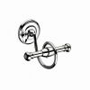 Imperial Istia Wall Mounted Robe Hook