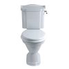 Imperial Drift Close Coupled Toilet - DR1WCC1030