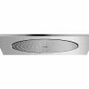 Grohe Rain Shower F-Series 20 inch Ceiling Shower - 27286000G