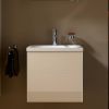 Keuco Royal Reflex Cloakroom Vanity Unit with Basin - 34091315001