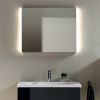 Keuco Elegance Illuminated Bathroom Mirror