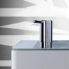 Keuco Elegance Foam Soap Dispenser Vanity Unit Model