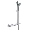 Grohtherm 1000 Cosmopolitan M Thermostatic shower mixer