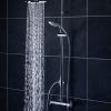 Roper Rhodes Storm Exposed Thermostatic Shower Valve