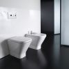 Roca The Gap Back to Wall Toilet - 347477000