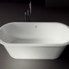 Ramsden & Mosley Iona Modern Freestanding Bath - B002056