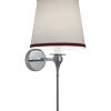 Imperial Astoria Pendant Light with Oxford Shade
