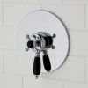 Imperial Westminster Concealed Thermostatic Shower Valve