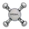 Imperial Westminster Exposed Thermostatic Shower Valve