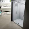 Merlyn Series 6 Sliding Shower Door