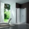 Merlyn Series 6 Single Door Quadrant Shower Door