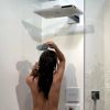 Hansgrohe Rainmaker Select 460 Overhead Shower with Shower Arm