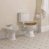 Imperial Oxford Close Coupled Toilet - OX1WCC1030