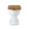 Imperial Westminster Back to Wall Toilet - WM1BC01030