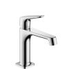 AXOR Citterio M 100 Basin Mixer Tap with Pop up Waste Set - 34010000