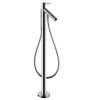 AXOR Starck Floorstanding Bath Shower Mixer Tap - 10456000