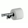 AXOR Starck Organic Toilet Roll Holder - 42736000