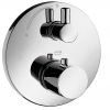 AXOR Uno Thermostatic Shower Valve with 1 Outlet - 38700000