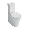 Ideal Standard Connect Air Arc AquaBlade Close Coupled Back To Wall Toilet - E079801