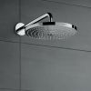 hansgrohe Raindance Select S 2jet Shower with 390mm Arm - 27378000
