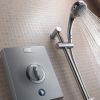 Aqualisa QUARTZ ELECTRIC Instantaneous Electric Shower System