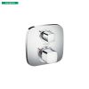 Hansgrohe Ecostat E Thermostatic Shower Valve with Shut Off - 15708000