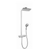 Hansgrohe Raindance Select Showerpipe 360 Shower System - 27112000