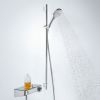Hansgrohe Raindance Select ShowerTablet 300 Combi 0.65m