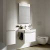 Laufen PRO S Tall Bathroom Cupboard - 831210954801