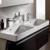 Laufen PRO S Double Basin Vanity Unit with 2 Drawers