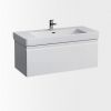 Laufen Pro S Single Drawer Vanity Unit & Basin - 834210964751