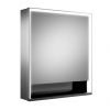 Keuco Royal Lumos Mirror Cabinet - 14302171331