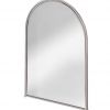 Burlington Arched Framed Mirror - A9CHR