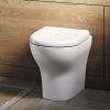 VitrA Zentrum Back to Wall WC - 5788WH