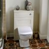 Noble Classic Toilet Unit