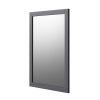 Noble Classic Framed Mirror