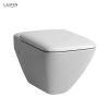 Laufen Palace Wall Hung Toilet - 20700WH