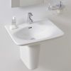 Laufen Palace Bathroom Basin - 10701WH