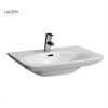 Laufen Palace Bathroom Basin - 10701WH