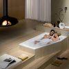 Kaldewei Plaza Duo Freestanding Bath - 583170000000