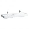 Laufen Pro S Double Washbasin - 14968WH