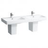 Laufen Pro S Double Washbasin - 14968WH