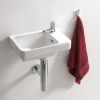 Laufen Pro S 360mm Asymmectric Basin - 15960WH