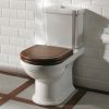 Villeroy and Boch Hommage Close Coupled WC - 666210R1