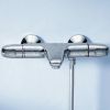 Grohe Grohtherm 1000 Thermostatic Bath/shower Mixer - 34439003