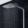 Grohe Rainshower SmartControl 360 MONO Shower System - 26361000