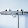 Grohe Grohtherm 1000 Thermostatic Bath and Shower Mixer Tap - 34156003
